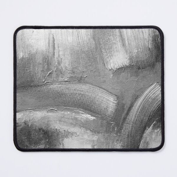 Item preview, Gray abstract designed and sold by ElaSzczepaniak.