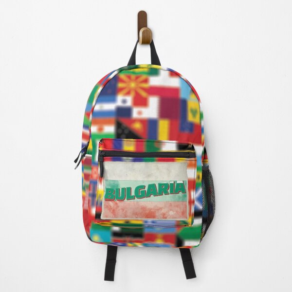 Item preview, Bulgaria Vintage style retro souvenir designed and sold by DeveloperProp0.