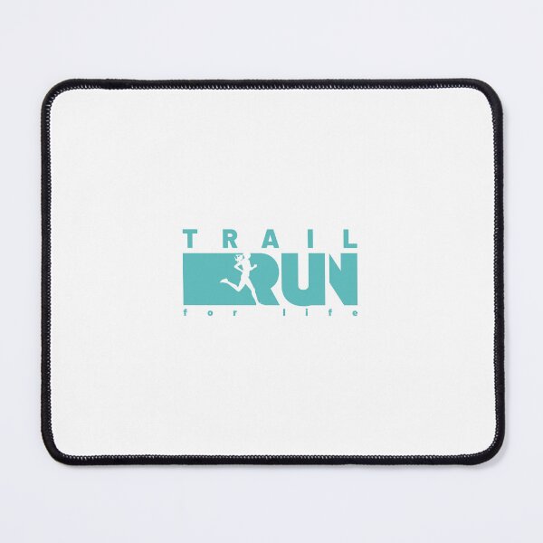 Item preview, TRAIL RUN for life designed and sold by icebear22.