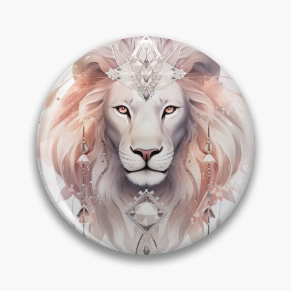 Item preview, Leo Sun Sign | Leo Season designed and sold by mooncatcrystals.