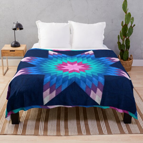 Item preview, patchwork quilt designed and sold by GLORY-LIFE.