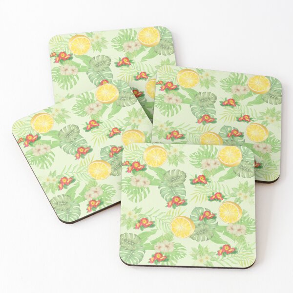 Item preview, Fresh like Lemon designed and sold by KodarisArt.