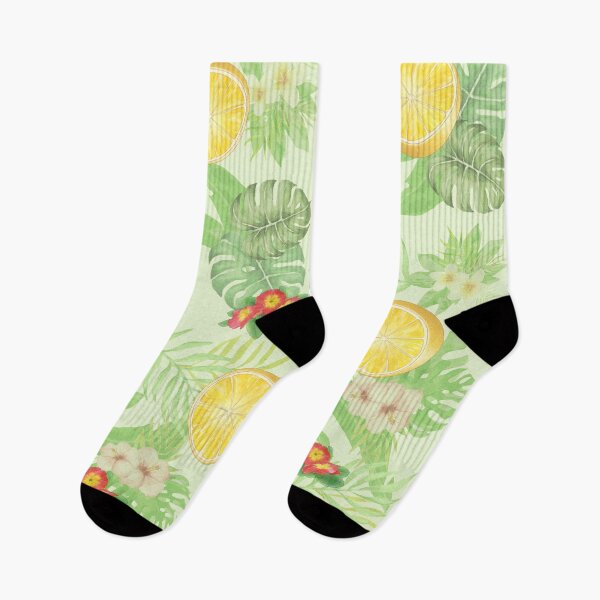 Item preview, Fresh like Lemon designed and sold by KodarisArt.
