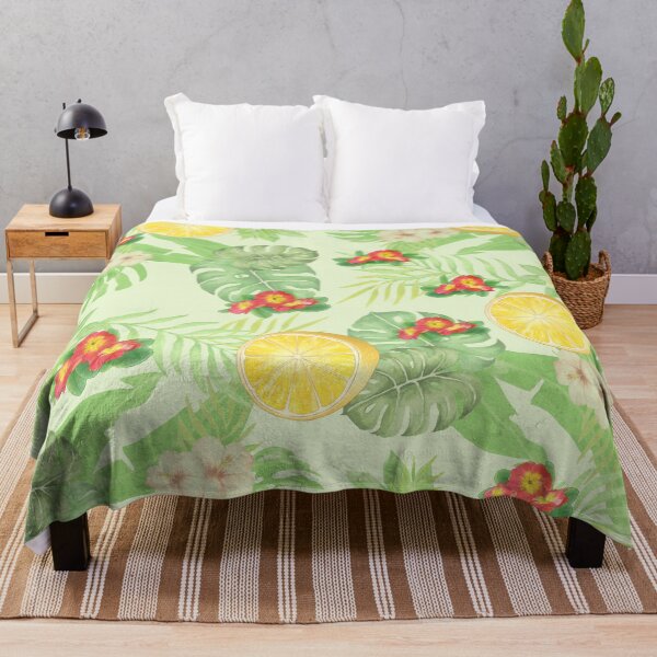 Item preview, Fresh like Lemon designed and sold by KodarisArt.