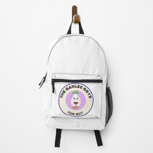 Item preview, Team Matt designed and sold by TheGarlicBoys.