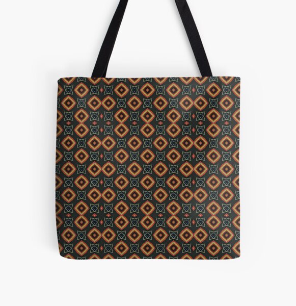 Item preview, Geometric Pattern 60 designed and sold by Amanda Trought.