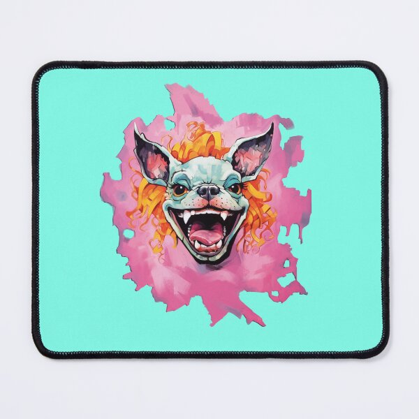 Item preview, French bulldog blue. designed and sold by Dream-Way.