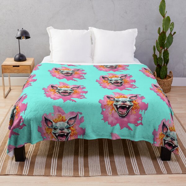 Item preview, French bulldog blue. designed and sold by Dream-Way.