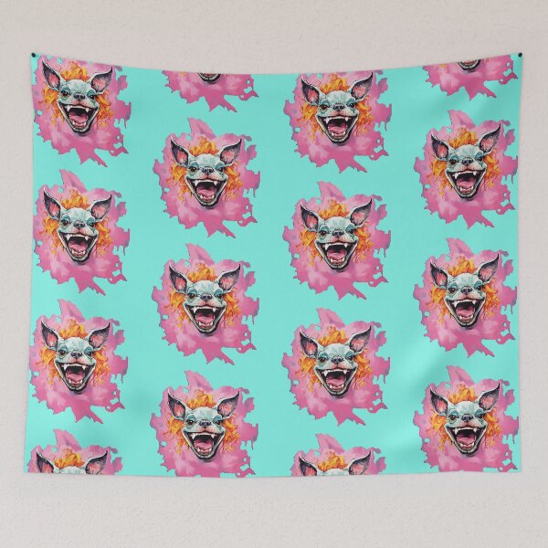 Item preview, French bulldog blue. designed and sold by Dream-Way.