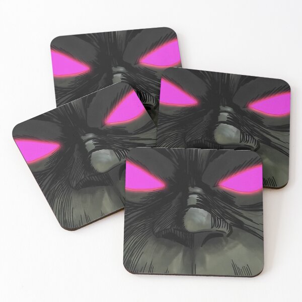 Item preview, Yasha Ape designed and sold by BakiFan.