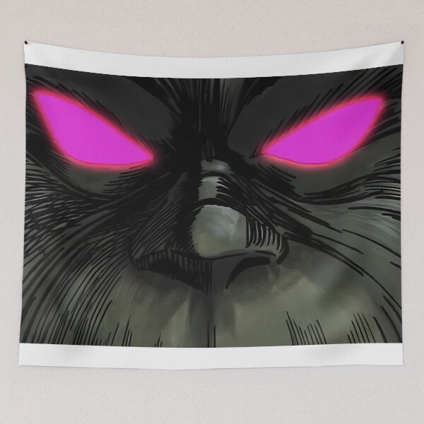 Item preview, Yasha Ape designed and sold by BakiFan.