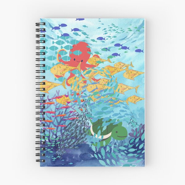 Item preview, Snorkeling - Skin Diving Designs designed and sold by SavvySeller.
