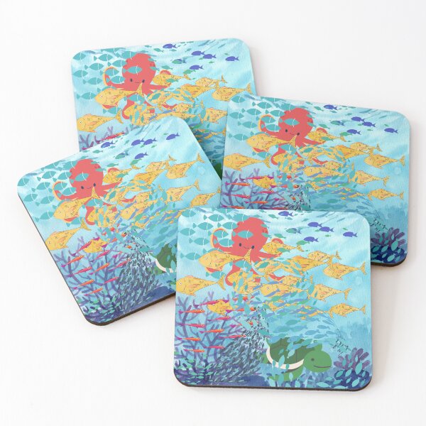 Item preview, Snorkeling - Skin Diving Designs designed and sold by SavvySeller.