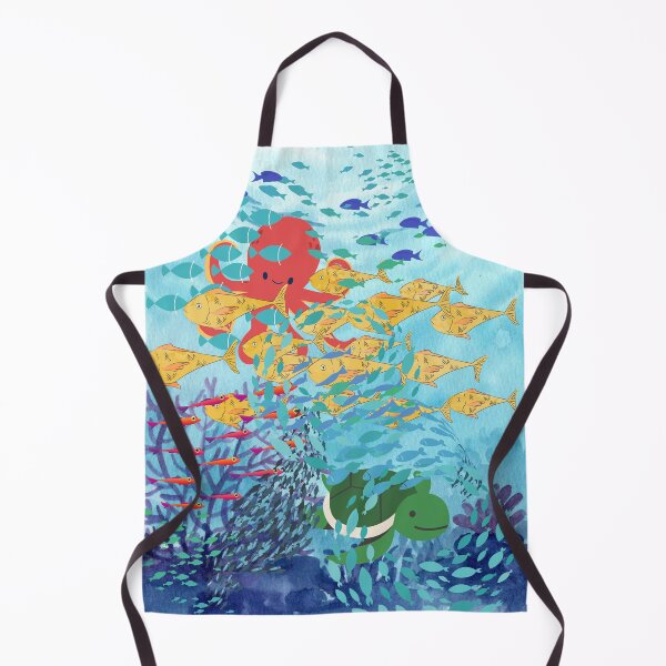 Item preview, Snorkeling - Skin Diving Designs designed and sold by SavvySeller.