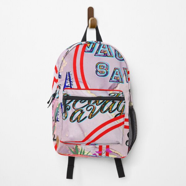 Item preview, Lukaslank savage bag designed and sold by Lukaslank.