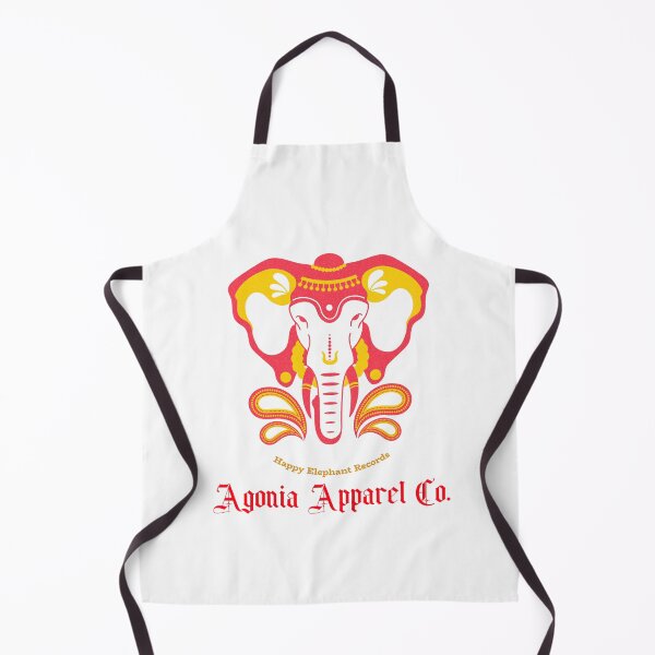 Item preview, Happy Elephant Records - Agonia Apparel Co. designed and sold by Church Boy Clothing Co..