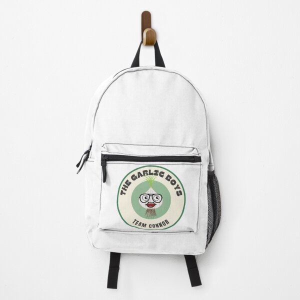Item preview, Team Connor designed and sold by TheGarlicBoys.