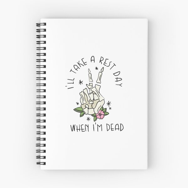 Item preview, Rest Day designed and sold by RMDBundy.