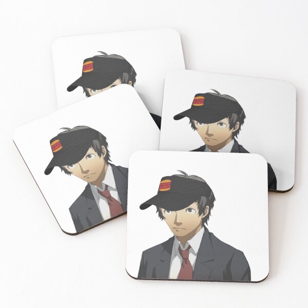 Item preview, Adachi BK designed and sold by cjml98.