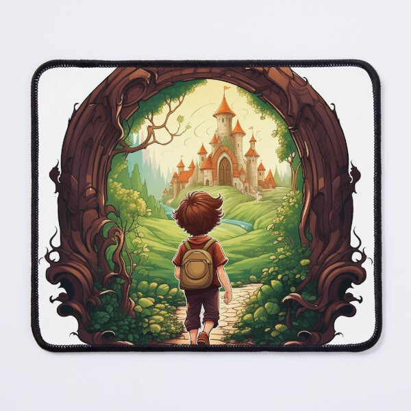 Item preview, Wooden Gateway designed and sold by WRabbitCreation.