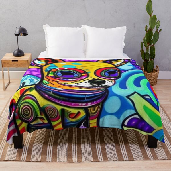 Item preview, The Chihuahua designed and sold by cfbennettmedia.