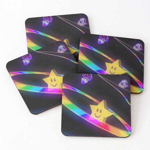 Item preview, GALAXY OF STARS designed and sold by xBLACKSTAR.