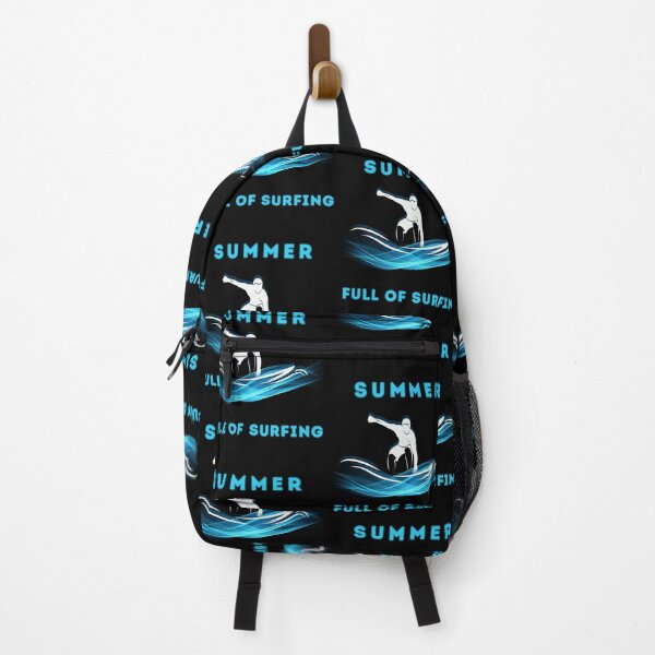 Item preview, Summer Full Of Surfing designed and sold by SaSzArt.