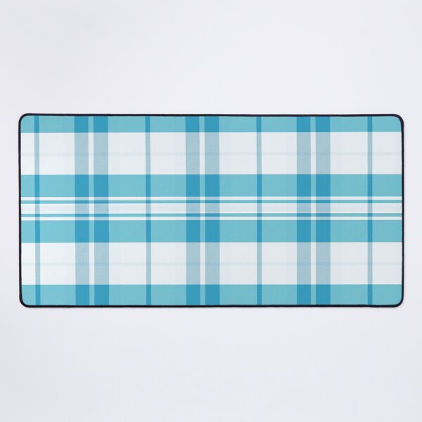 Item preview, Winter Aesthetic Arable 1 Hand Drawn Textured Plaid Pattern designed and sold by GenAumonier.