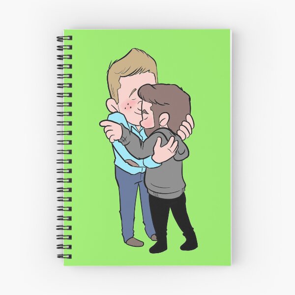 Aperçu de l'œuvre Robron Hug 1 créée et vendue par scrapyardbfs.