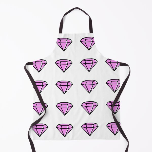 Item preview, pink diamonds designed and sold by KacperStore.
