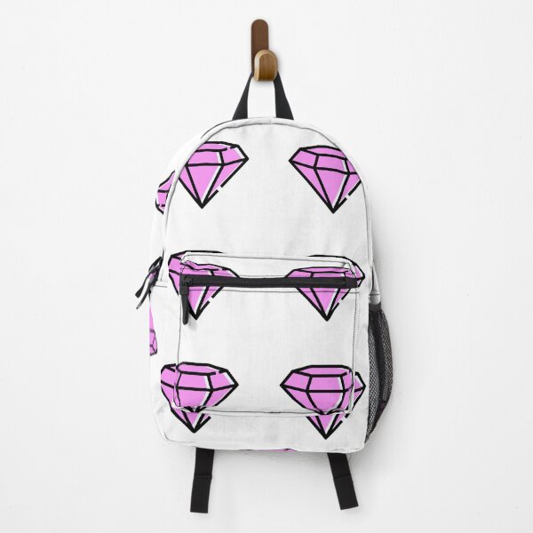 Item preview, pink diamonds designed and sold by KacperStore.