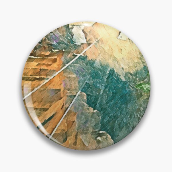 Item preview, STAIRWAY TO HEAVEN IN ZION PARK designed and sold by ArtbyRolleen.