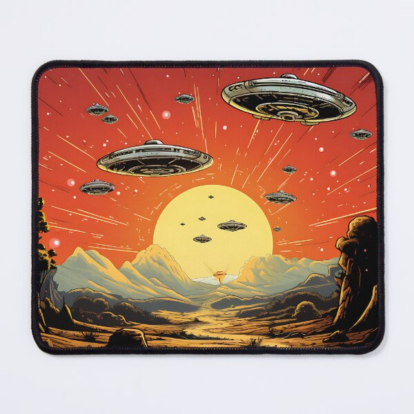 Item preview, Space Race designed and sold by Je-we.