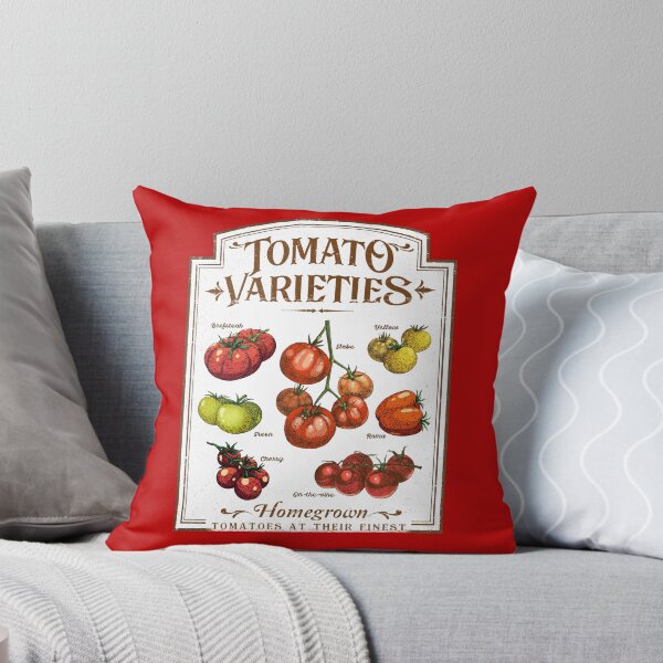 Item preview, Tomatoes Gardening For Garden Enthusiasts Tomato designed and sold by MarkusShirts.