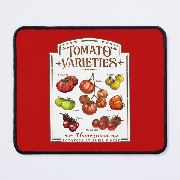 Item preview, Tomatoes Gardening For Garden Enthusiasts Tomato designed and sold by MarkusShirts.