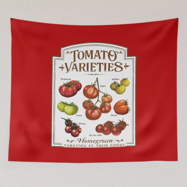 Item preview, Tomatoes Gardening For Garden Enthusiasts Tomato designed and sold by MarkusShirts.