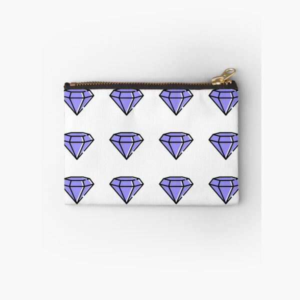 Item preview, purple diamonds designed and sold by KacperStore.