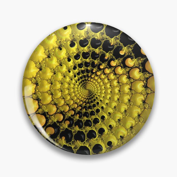Item preview, Yellow Circles designed and sold by Elisabeth Lucas.