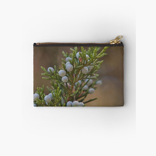 Item preview, Springtime juniper berries designed and sold by Linda Crockett.