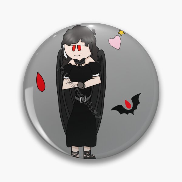 Item preview, Fav Character is Dracula  designed and sold by Fallen-101.