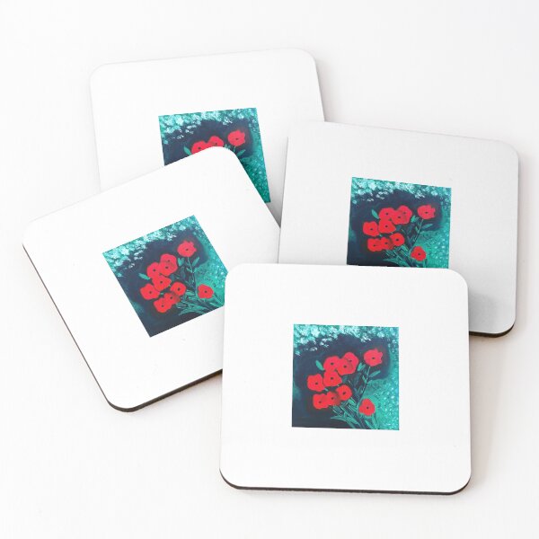Item preview, painting of flowers  designed and sold by Yubisart.