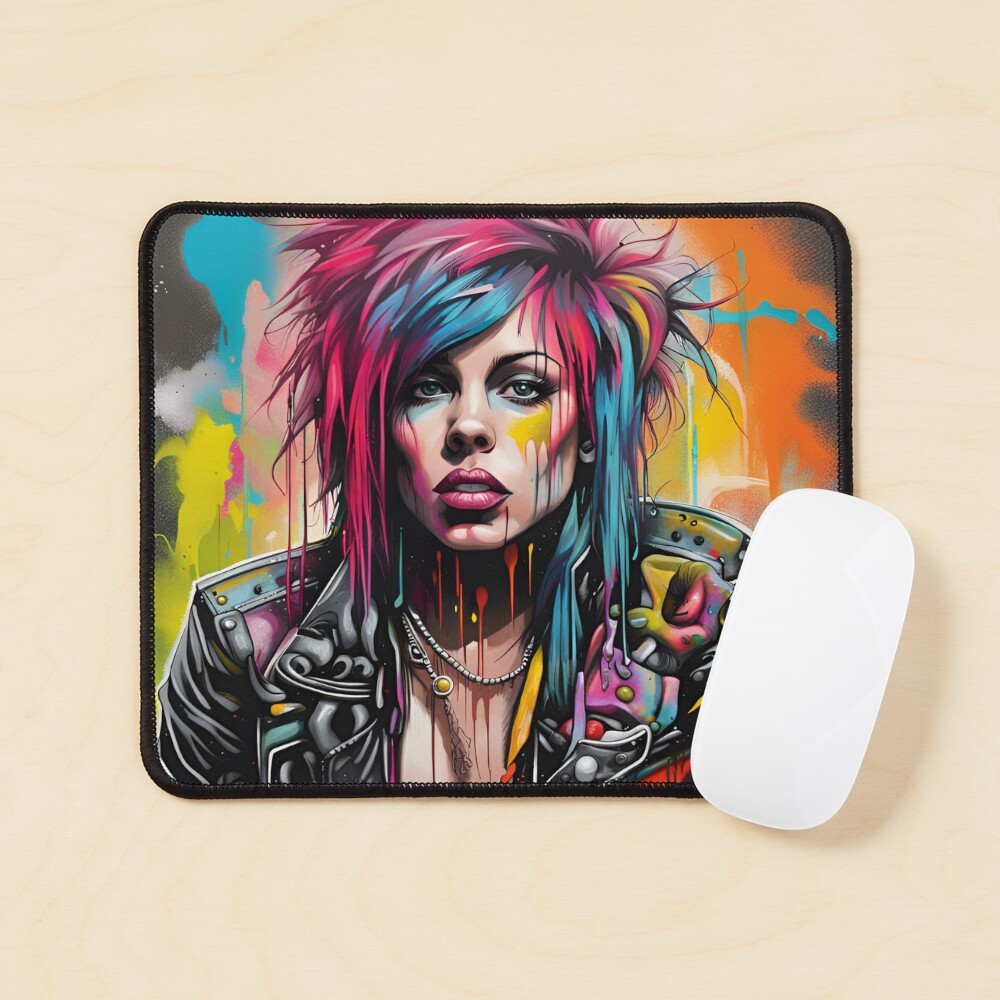 Item preview, Mouse Pad designed and sold by Mr-Saxon.