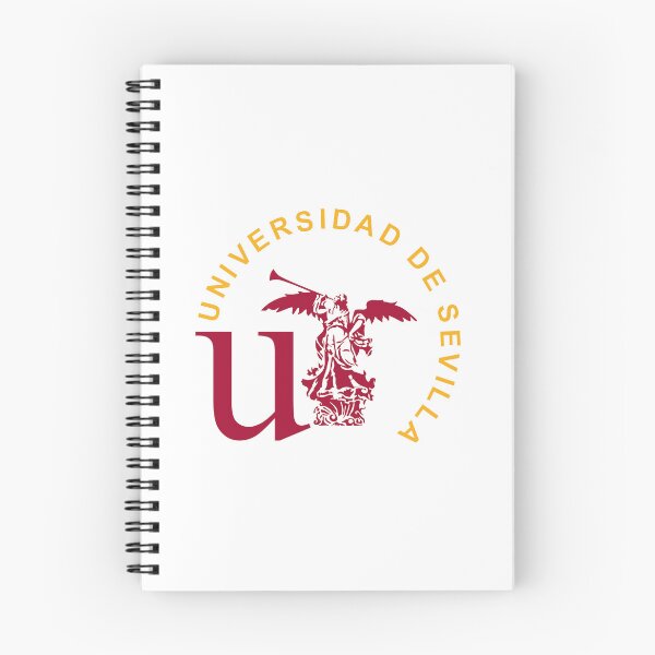 Item preview, Universidad de Sevilla Logo designed and sold by mnewbbb.