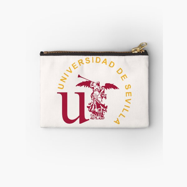 Item preview, Universidad de Sevilla Logo designed and sold by mnewbbb.