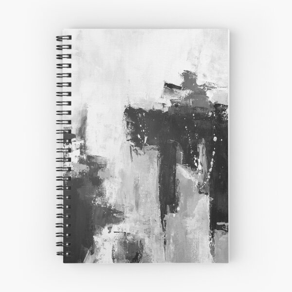 Item preview, Black white abstract designed and sold by ElaSzczepaniak.