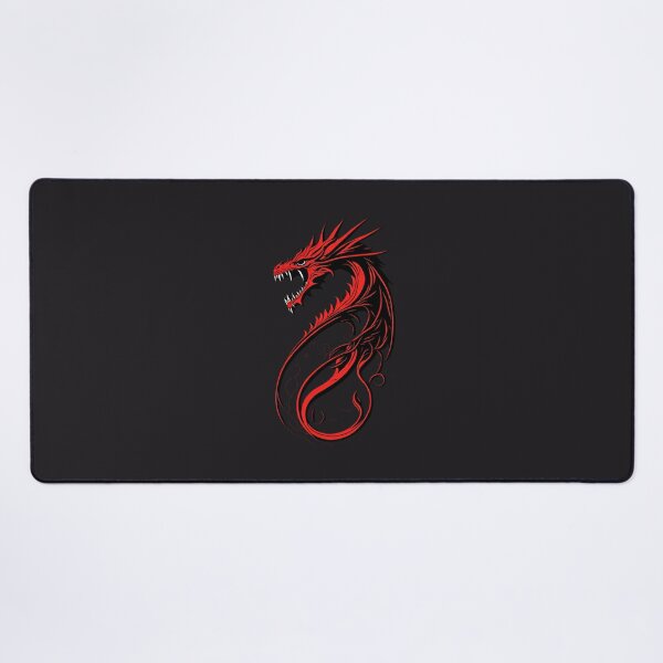 Item preview, Dragon logo designed and sold by Dr-Kane.