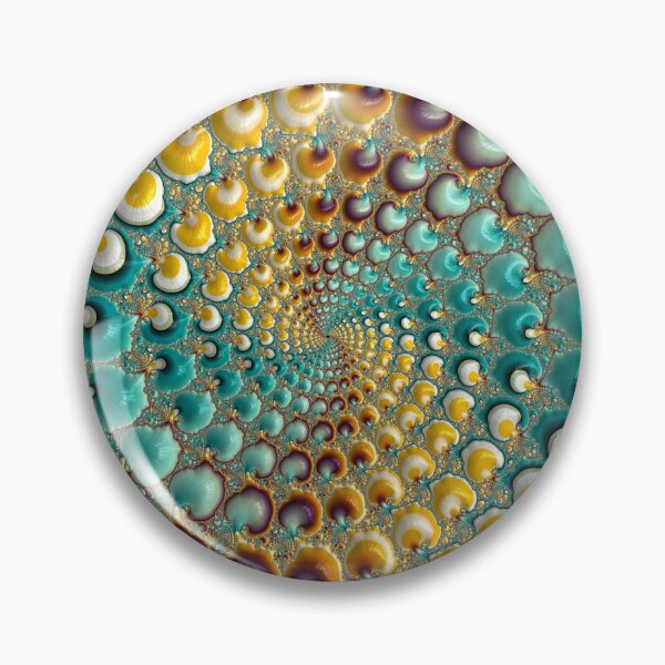 Item preview, Fantasy Circles designed and sold by Elisabeth Lucas.