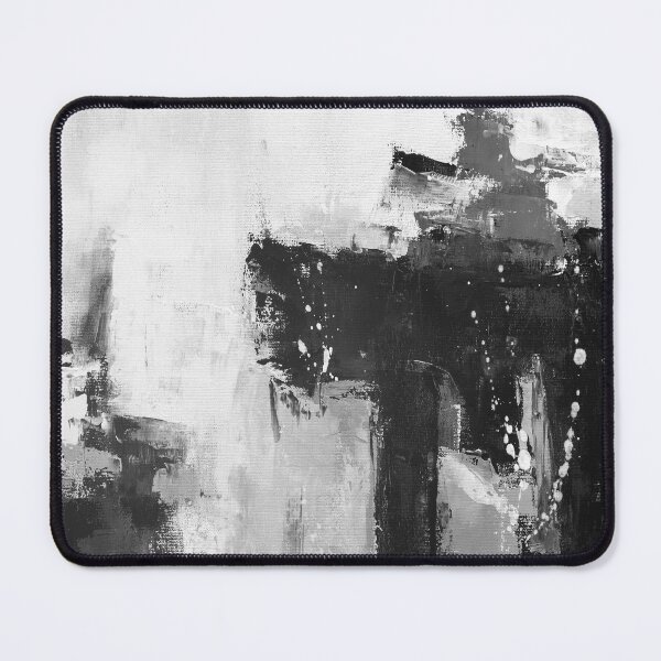 Item preview, Black white abstract designed and sold by ElaSzczepaniak.