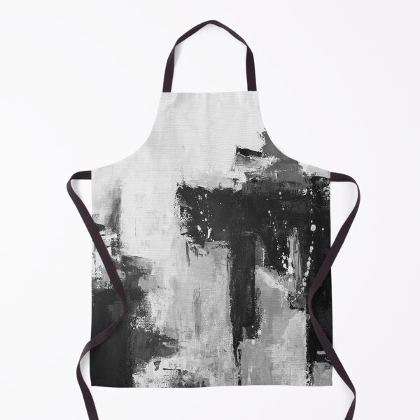 Item preview, Black white abstract designed and sold by ElaSzczepaniak.