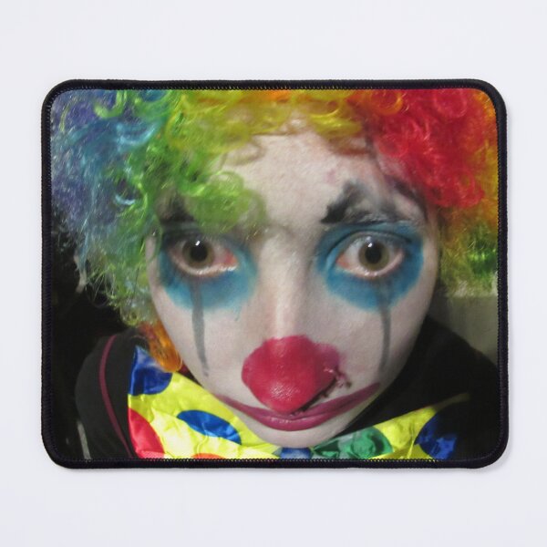 Item preview, Clowning Around designed and sold by RiansWorks.